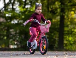 Amigo Magic Meisjesfiets - Kinderfiets 12 Inch - Wit -Fietsuitrusting Winkel 1200x917 21