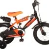Volare Sportivo Kinderfiets - Jongens - 14 Inch - Neon Oranje/Zwart - 95% Afgemonteerd 2 Volare Sportivo Kinderfiets - Jongens - 14 Inch - Neon Oranje/Zwart - 95% Afgemonteerd -Fietsuitrusting Winkel 1200x917 57