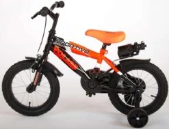 Volare Sportivo Kinderfiets - Jongens - 14 Inch - Neon Oranje/Zwart - 95% Afgemonteerd -Fietsuitrusting Winkel 1200x917 58
