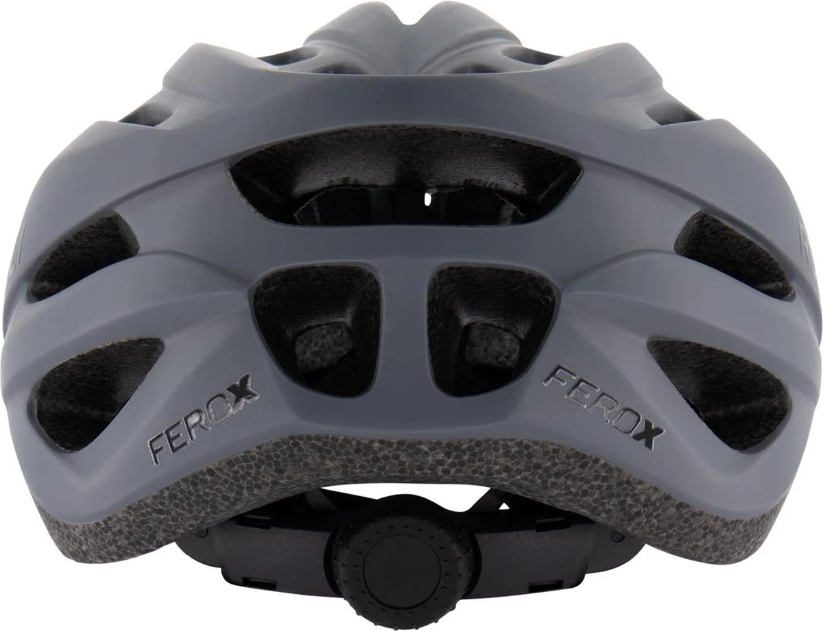 Rogelli Ferox - Fietshelm - Unisex 17 Rogelli Ferox - Fietshelm - Unisex - Afbeelding 15