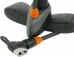 SKS Air-X-Press 8.0 - Vloerpomp - Zwart -Fietsuitrusting Winkel 1200x923 7