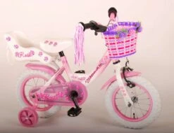 Volare Rose Kinderfiets - 12 Inch - Meisjes - Roze/wit - 95% Afgemonteerd 35 Volare Rose Kinderfiets - 12 Inch - Meisjes - Roze/wit - 95% Afgemonteerd -Fietsuitrusting Winkel 1200x925 3