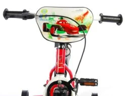 Volare Disney Cars Kinderfiets - Jongens - 12 Inch - Rood 30 Volare Disney Cars Kinderfiets - Jongens - 12 Inch - Rood -Fietsuitrusting Winkel 1200x927 1