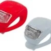Merkloos Dutch Gadgets - Fietslampjes LED - Set Wit En Rood - Inclusief Batterijen 2 Merkloos Dutch Gadgets - Fietslampjes LED - Set Wit En Rood - Inclusief Batterijen -Fietsuitrusting Winkel 1200x927 5