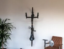 BBB Cycling Parkinglot Fietsdrager - Muurbeugel Fiets - Fietsbeugel - Ruimtebesparend - Voor Verschillende Soorten Fietsen - BTL-126 -Fietsuitrusting Winkel 1200x928 6