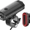 1200 Lumen & 100 Lumen Pro Sport Lights Fietsverlichtingsset - LED Fietslampen USB Oplaadbaar -Fietsuitrusting Winkel 1200x930 4