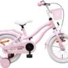 Amigo Lovely Meisjesfiets - Kinderfiets 14 Inch - Roze -Fietsuitrusting Winkel 1200x932 2