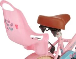 Supersuper Little Miss - Kinderfiets - Meisjesfiets - 14 Inch - Roze -Fietsuitrusting Winkel 1200x932 3