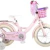 Volare Ashley Kinderfiets - Meisjes - 14 Inch - Roze - 95% Afgemonteerd 1 Volare Ashley Kinderfiets - Meisjes - 14 Inch - Roze - 95% Afgemonteerd -Fietsuitrusting Winkel 1200x934 1