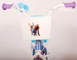 Disney Frozen 2 Kinderfiets - Meisjes - 16 Inch - Blauw - Twee Handremmen -Fietsuitrusting Winkel 1200x941 1