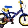 Volare Paw Patrol The Movie Kinderfiets - Jongens - 14 Inch - Blauw - Twee Handremmen -Fietsuitrusting Winkel 1200x943 3