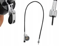 Mechanische Retro Kilometerteller Voor Fietsen - Analoge Fiets Snelheidsmeter - Retro Fietscomputer - Kilometerteller Fiets - Snelheidsmeter Fiets -Fietsuitrusting Winkel 1200x943 7