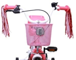 Amigo Magic Meisjesfiets - Kinderfiets 12 Inch - Roze -Fietsuitrusting Winkel 1200x947 4