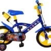Nickelodeon Paw Patrol Kinderfiets - Jongens - 12 Inch - Blauw/Geel - Doortrapper -Fietsuitrusting Winkel 1200x948 1
