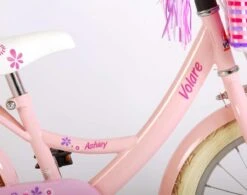 Volare Ashley Kinderfiets - Meisjes - 16 Inch - Roze - 95% Afgemonteerd -Fietsuitrusting Winkel 1200x948 3