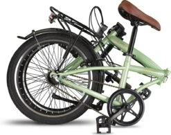 PACTO ELEVEN FOLDING BIKE MINT 3v VOUWFIETS PLOOIFIETS 12 PACTO ELEVEN FOLDING BIKE MINT 3v VOUWFIETS PLOOIFIETS -Fietsuitrusting Winkel 1200x949 1