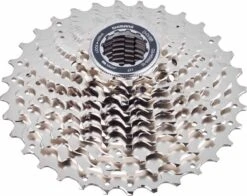 Shimano Tiagra CS-HG500 Cassette 10-Sp 11-32T -Fietsuitrusting Winkel 1200x951 6