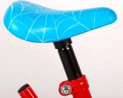 Marvel Spider-Man Kinderfiets - Jongens - 10 Inch - Rood/Blauw - Doortrapper 17 Marvel Spider-Man Kinderfiets - Jongens - 10 Inch - Rood/Blauw - Doortrapper -Fietsuitrusting Winkel 1200x952 2