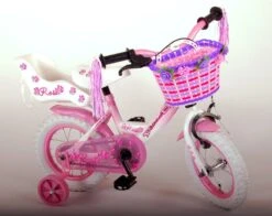 Volare Rose Kinderfiets - 12 Inch - Meisjes - Roze/wit - 95% Afgemonteerd 23 Volare Rose Kinderfiets - 12 Inch - Meisjes - Roze/wit - 95% Afgemonteerd -Fietsuitrusting Winkel 1200x952 3