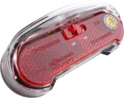 AXA Riff Battery - Fiets Achterlicht - LED Fietsverlichting Op Batterij - 50-80 Mm - Rood -Fietsuitrusting Winkel 1200x952 4