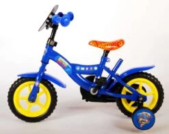 Nickelodeon Paw Patrol The Movie Kinderfiets - Jongens - 10 Inch - Blauw - Doortrapper 23 Nickelodeon Paw Patrol The Movie Kinderfiets - Jongens - 10 Inch - Blauw - Doortrapper -Fietsuitrusting Winkel 1200x954 2