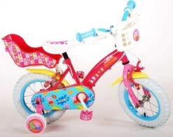Volare Peppa Pig Kinderfiets - Meisjes - 12 Inch - Roze - 2 Handremmen 28 Volare Peppa Pig Kinderfiets - Meisjes - 12 Inch - Roze - 2 Handremmen -Fietsuitrusting Winkel 1200x954 4