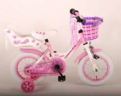 Volare Rose Kinderfiets - 12 Inch - Meisjes - Roze/wit - 95% Afgemonteerd 34 Volare Rose Kinderfiets - 12 Inch - Meisjes - Roze/wit - 95% Afgemonteerd -Fietsuitrusting Winkel 1200x956 2