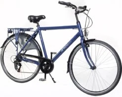 Amigo Moves - Stadsfiets 28 Inch - Herenfiets Met 6 Versnellingen - Matblauw 18 Amigo Moves - Stadsfiets 28 Inch - Herenfiets Met 6 Versnellingen - Matblauw -Fietsuitrusting Winkel 1200x957 1