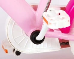 Volare Paw Patrol Kinderfiets - Meiden - 12 Inch - Roze - Doortrapper 30 Volare Paw Patrol Kinderfiets - Meiden - 12 Inch - Roze - Doortrapper -Fietsuitrusting Winkel 1200x959