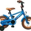 Amigo Sports Jongensfiets - Kinderfiets 12 Inch - Blauw -Fietsuitrusting Winkel 1200x960 3