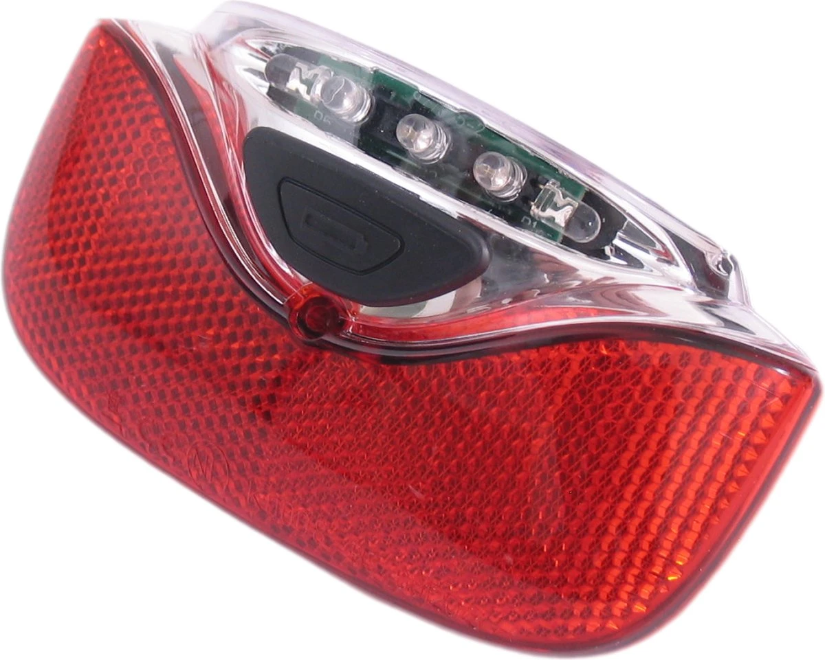 Gazelle - Achterlicht Gazelle Innergy (E-Bike) 3 Gazelle - Achterlicht Gazelle Innergy (E-Bike)