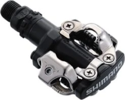 Shimano M520 SPD - MTB Pedalen - Zwart -Fietsuitrusting Winkel 1200x961 6