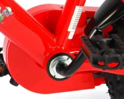 Volare Paw Patrol Kinderfiets - Jongens - 12 Inch - Rood/Blauw -Fietsuitrusting Winkel 1200x962