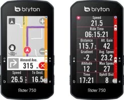 FIETSCOMPUTER BRYTON RIDER 750 E / BASIS -Fietsuitrusting Winkel 1200x962 7