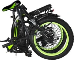 Merkloos Windgoo E20 Urban- Elektrische Fiets - E-bike - 20Inch - 12.5Ah - APP - Fat Tire - 7 Speed Shimano 26 Merkloos Windgoo E20 Urban- Elektrische Fiets - E-bike - 20Inch - 12.5Ah - APP - Fat Tire - 7 Speed Shimano -Fietsuitrusting Winkel 1200x963