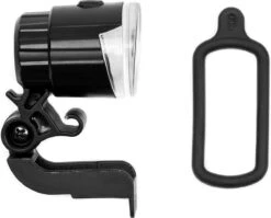 Benson Fietskoplamp LED - Compact - Sport - Waterdicht - Wit 10 Benson Fietskoplamp LED - Compact - Sport - Waterdicht - Wit -Fietsuitrusting Winkel 1200x966 4