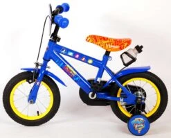 Volare PAW Patrol Kinderfiets - Jongens - 12 Inch - Blauw -Fietsuitrusting Winkel 1200x968 1