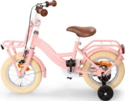 SJOEF Classic Meisjesfiets 12 Inch - Roze 18 SJOEF Classic Meisjesfiets 12 Inch - Roze -Fietsuitrusting Winkel 1200x968 2