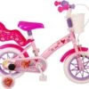 Volare Paw Patrol Kinderfiets - Meiden - 12 Inch - Roze - Doortrapper -Fietsuitrusting Winkel 1200x972 1