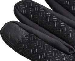 Merkloos Sitna Neopreen Fietshandschoenen Unisex - Zwart - Maat XL 14 Merkloos Sitna Neopreen Fietshandschoenen Unisex - Zwart - Maat XL -Fietsuitrusting Winkel 1200x974 3