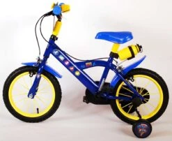 Volare Paw Patrol The Movie Kinderfiets - Jongens - 14 Inch - Blauw - Twee Handremmen 32 Volare Paw Patrol The Movie Kinderfiets - Jongens - 14 Inch - Blauw - Twee Handremmen -Fietsuitrusting Winkel 1200x980 1