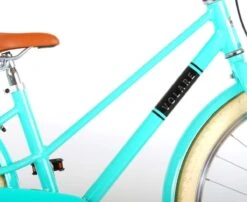 Volare Melody Kinderfiets - Meisjes - 24 Inch - Turquoise - Prime Collection 35 Volare Melody Kinderfiets - Meisjes - 24 Inch - Turquoise - Prime Collection -Fietsuitrusting Winkel 1200x981 2