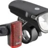 AXA Greenline 40 Lux - LED Fietslampjes Voor En Achter - Fietsverlichting USB Oplaadbaar -Fietsuitrusting Winkel 1200x984 4