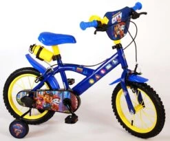 Volare Paw Patrol The Movie Kinderfiets - Jongens - 14 Inch - Blauw - Twee Handremmen 25 Volare Paw Patrol The Movie Kinderfiets - Jongens - 14 Inch - Blauw - Twee Handremmen -Fietsuitrusting Winkel 1200x989 3