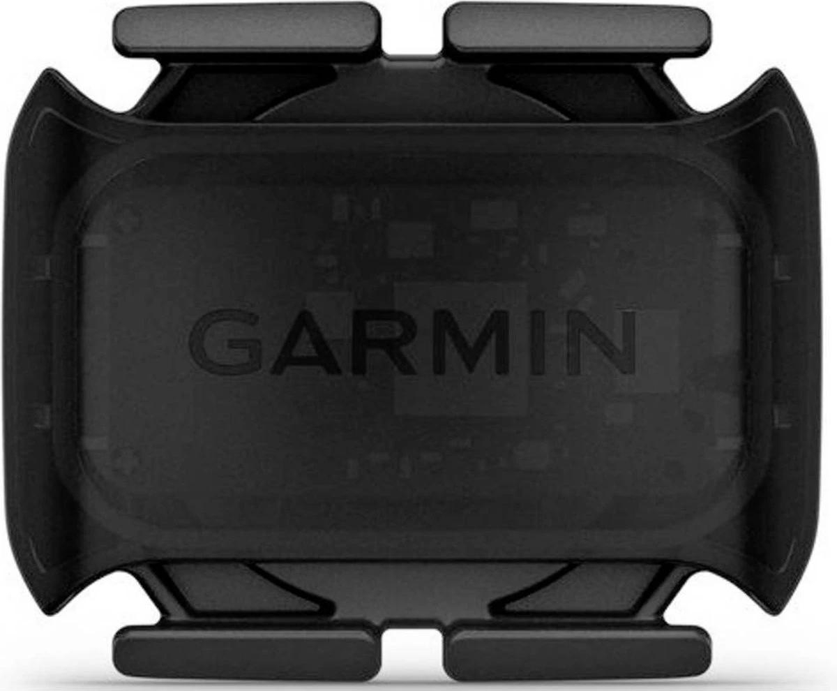 Garmin Cadanssensor 2 - Garmin Edge Serie Met Bevestigingsbandjes - Zwart 11 Garmin Cadanssensor 2 - Garmin Edge Serie Met Bevestigingsbandjes - Zwart - Afbeelding 9
