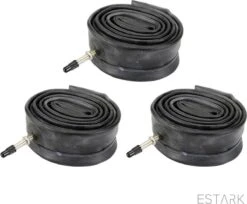 ESTARK® - 3 X Binnenband 28 Inch / 28" Voor De Fiets / Dunlop Ventiel / Racefiets / Mountainbike / 40 Mm / Band 40 / 30 - 622 Wiel / 28 * 1 5/8 * 1 3/8 / 28 " (A) 12 ESTARK® - 3 X Binnenband 28 Inch / 28" Voor De Fiets / Dunlop Ventiel / Racefiets / Mountainbike / 40 Mm / Band 40 / 30 - 622 Wiel / 28 * 1 5/8 * 1 3/8 / 28 " (A) -Fietsuitrusting Winkel 1200x992 4