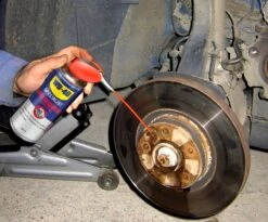 WD-40 Specialist® Super Kruipolie - 250ml - Smeerolie - Smeermiddel - Maakt Vastzittende Onderdelen Snel Los -Fietsuitrusting Winkel 1200x997 10