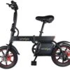 Windgoo B20 - Elektrische Fiets - Vouwfiets | 1 Windgoo B20 - Elektrische Fiets - Vouwfiets | -Fietsuitrusting Winkel 1200x997