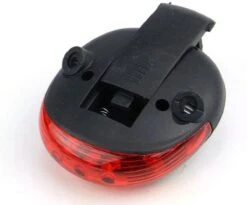 Fiets Achterlicht - LED Licht Met Laser - Fiets Lamp - Waterdicht - Racefiets Verlichting - Inclusief Batterijen - Rheme -Fietsuitrusting Winkel 1200x998 2