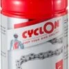 Cyclon Bicycle Oil/ Rijwiel Olie 125ml. 20007 -Fietsuitrusting Winkel 277x1200